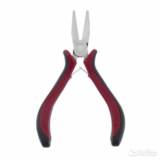 Щипцы для снятия наращенных волос