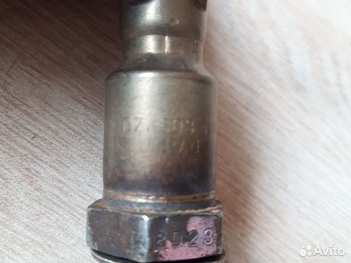 Дачик кислорода Ниссан 0za603-n9