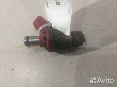 Топливная форсунка Субару
