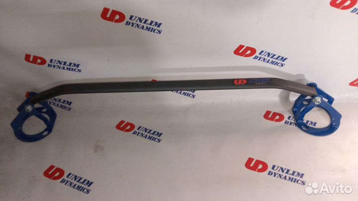 Распорка, Toyota Mark2, Chaser, Cresta 90 100 110