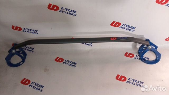 Распорка, Toyota Mark2, Chaser, Cresta 90 100 110