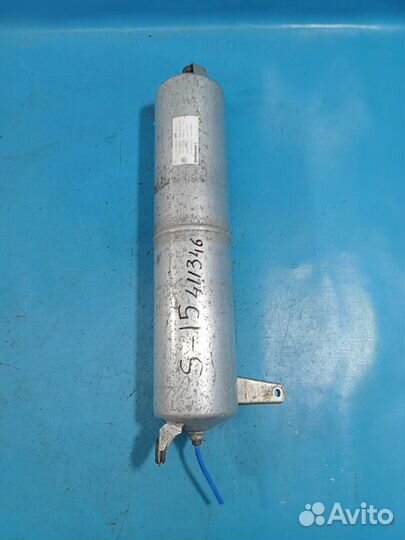 Ресивер пневмоподвески Audi Q7 (2006-2016)