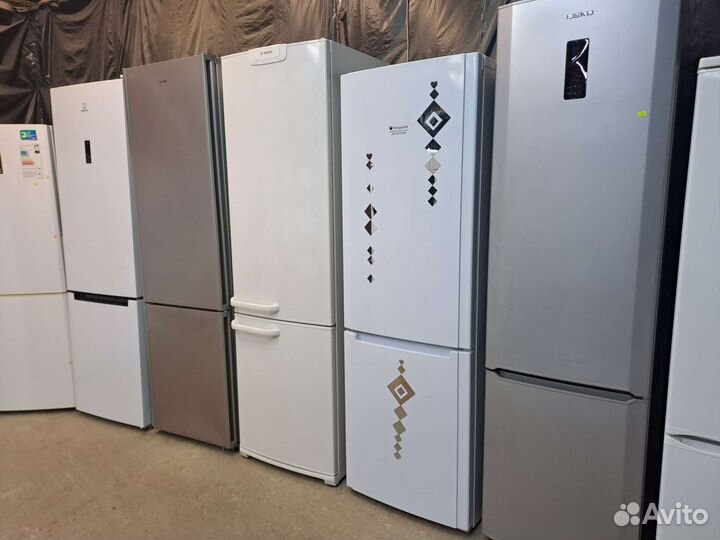 Стиральная машина indesit 5кг