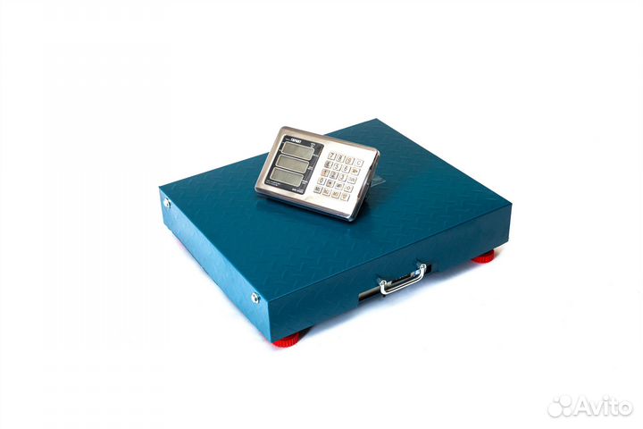 Весы беспроводные 150, 300, 500, 600 кг