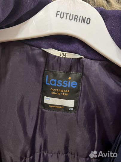 Куртка lassie 134