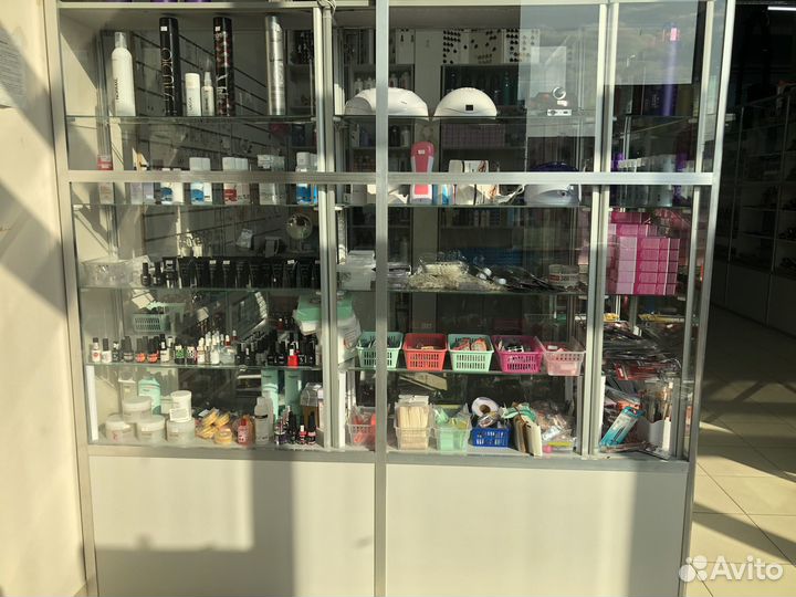 Магазин проф косметики