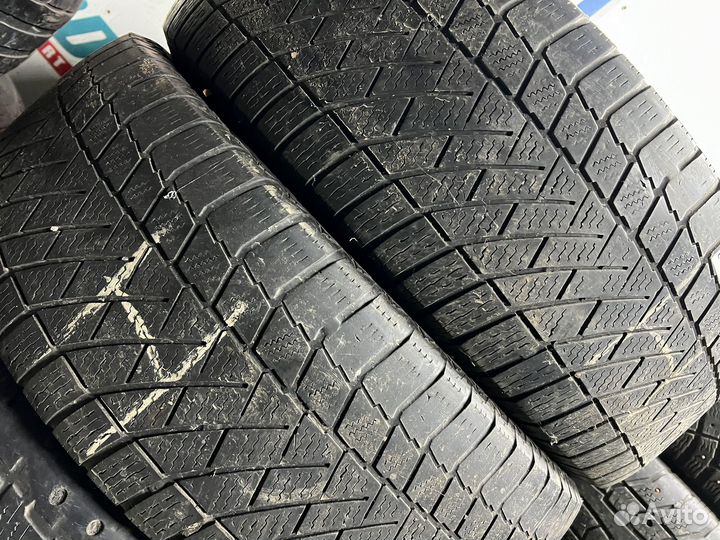 Continental ContiVikingContact 6 235/65 R17