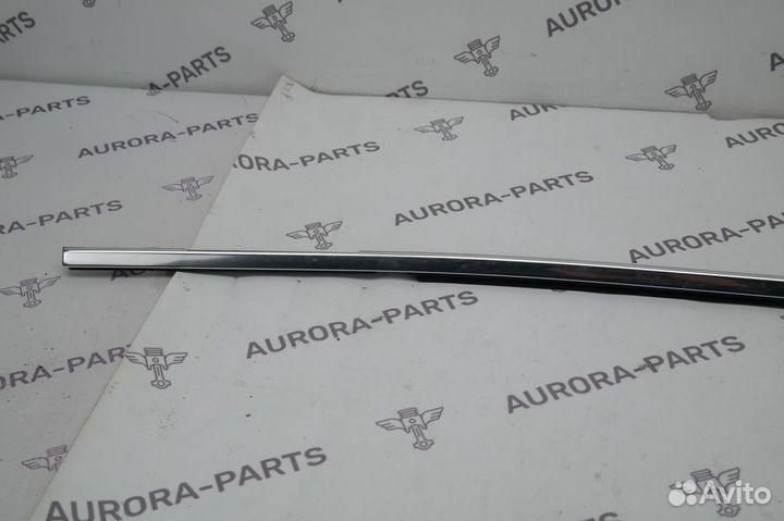 Молдинг I-Pace X590 2018