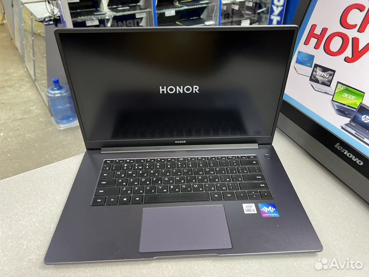 Honor MagicBook X 15