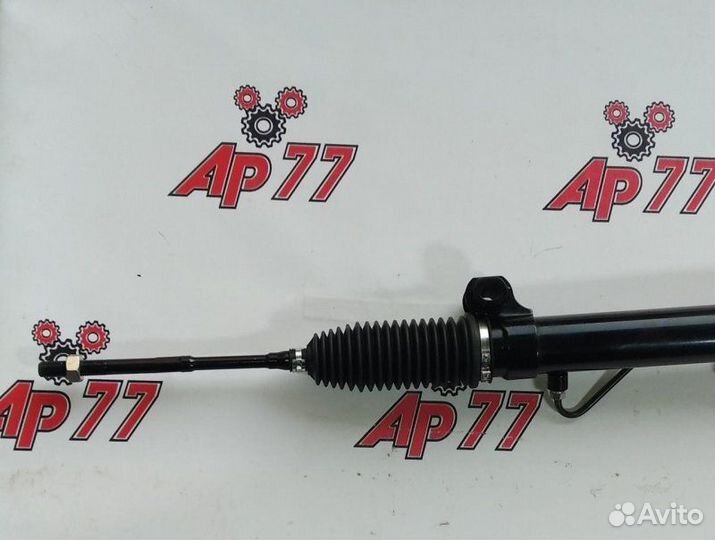 Рулевая рейка левая Nissan X-Trail T30 Lhd