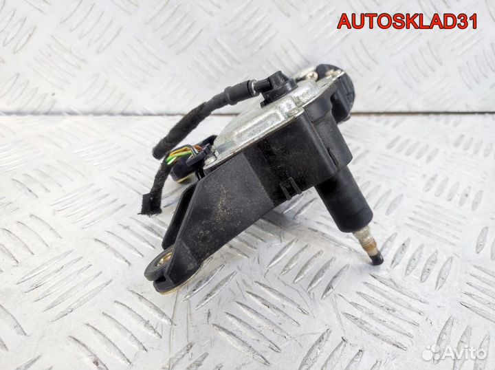 Моторчик стеклоочистителя задний Audi A6 C5