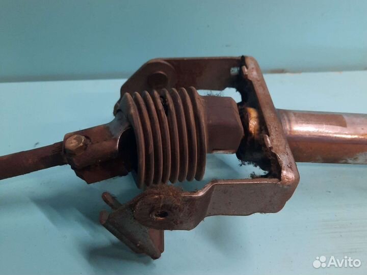 Рулевая колонка mazda 323 f bg