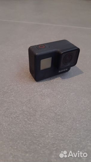 Камера GoPro Hero 7 black