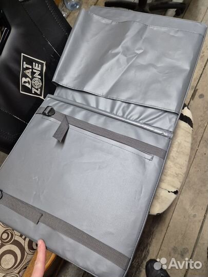 Продам накидка на передние сиденье для лодки