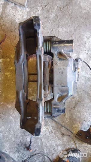 Суппорт wabco