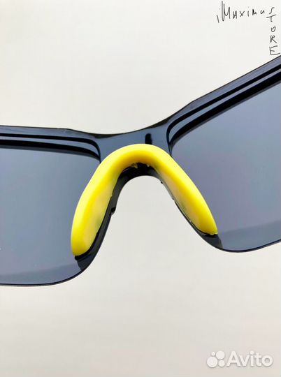 Спортивные очки с поляризацией солнцезащитные