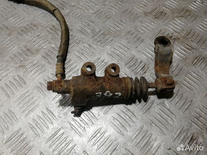 Цилиндр сцепления рабочий Hyundai Getz 2002-2010