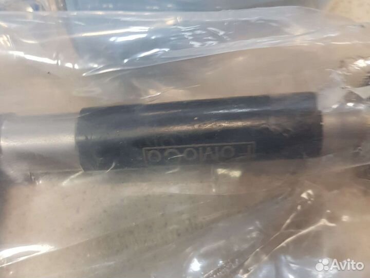 Комплект наконечников Ford Focus2 гур