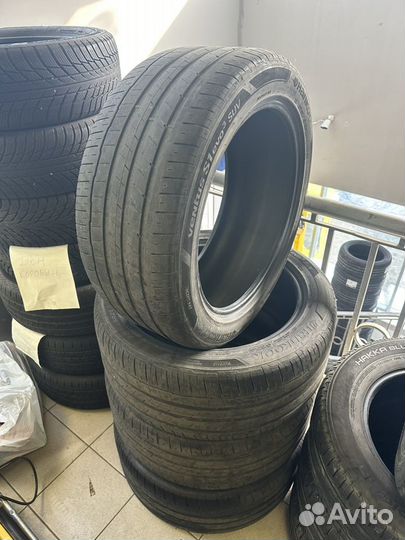 Hankook Ventus S1 Evo3 SUV K127A 285/45 R21 113Y