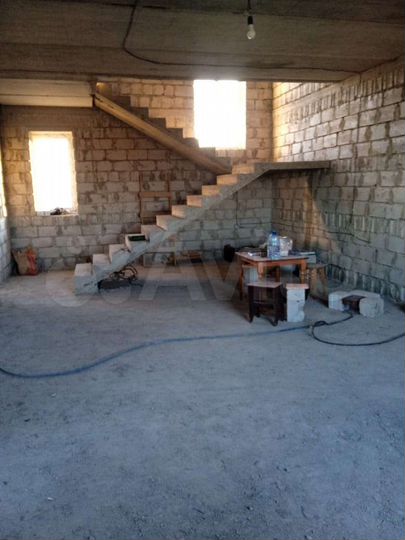 Дом 190 м² на участке 5 сот.