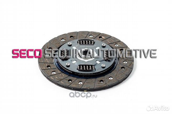 Диск сцепления daewoo Matiz, Aveo 1.0/1.2