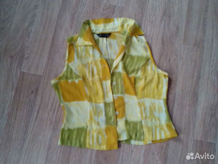 Вещи пакетом на девушку 44 46