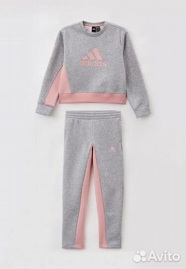 Спортивный костюм Adidas 140