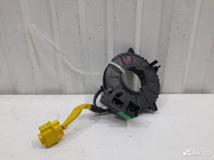 Механизм подрулевой ленточный (шлейф подрулевой)