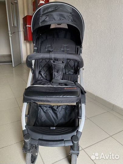 Прогулочная коляска farfello