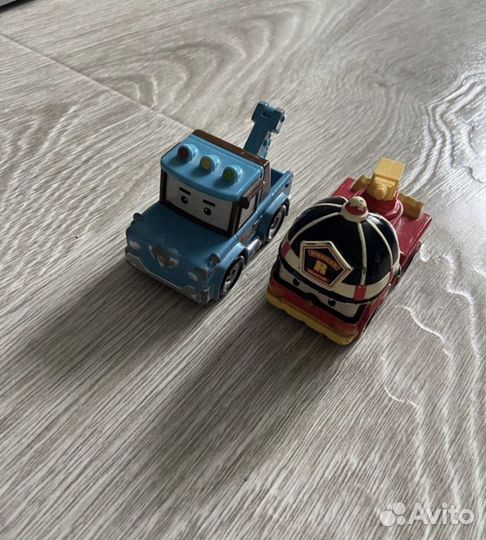 Игрушки для малышей пакетом