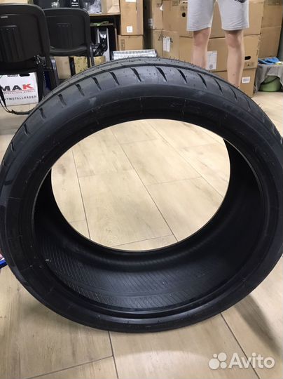 Windforce Catchfors UHP 25/35 R19