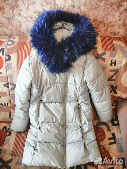 Куртка для девочки