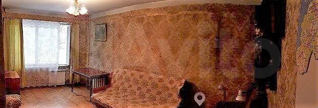 3-к. квартира, 63 м², 9/9 эт.