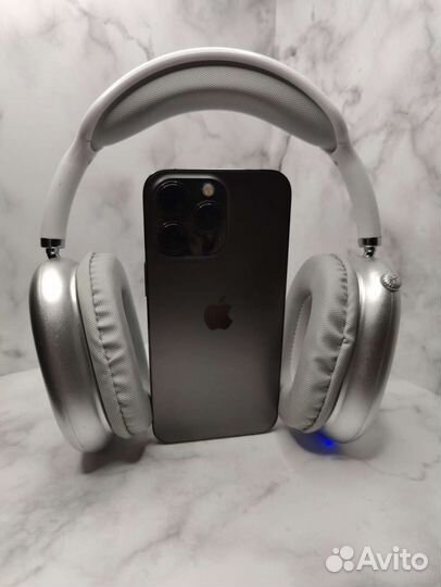 Наушники apple airpods pro Max