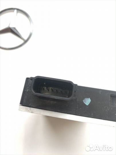 Радарный датчик A0009051302