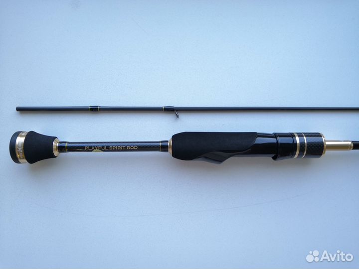 Thirty34Four Advancement PSR-60 The Next Stage