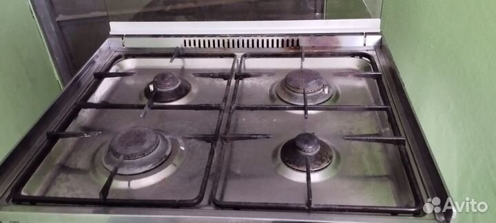 Газовая плита бу