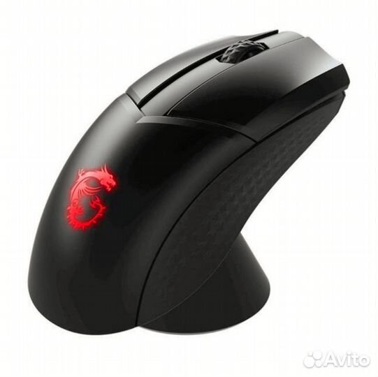 Игровая мышь MSI Clutch GM41 Lightweight Wireless