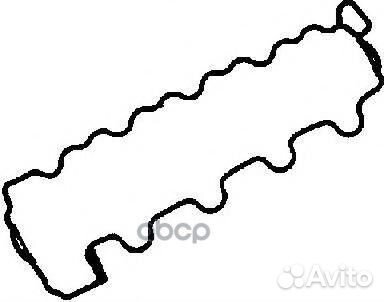 Прокладка крышки клапанов 713558200 victor reinz