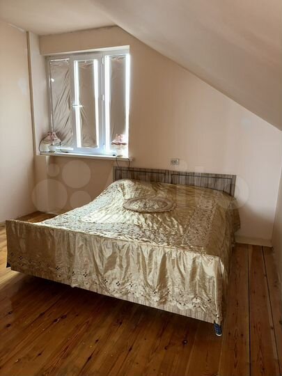 Дача 60 м² на участке 6 сот.