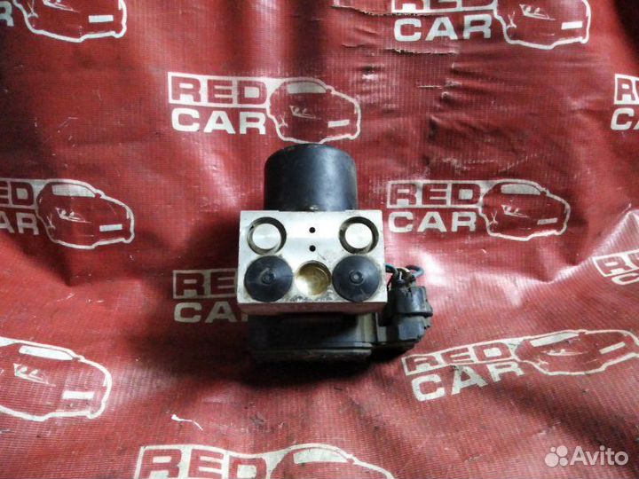 Блок ABS Toyota Rav4 SXA11 3S