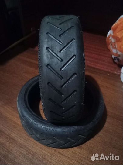 Покрышки Xiaomi M365