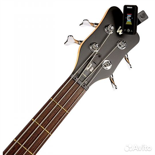 Универсальный хроматический тюнер Planet Waves PW