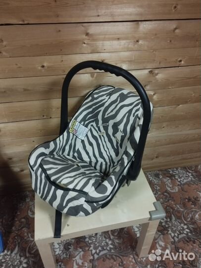 Переноска для детей