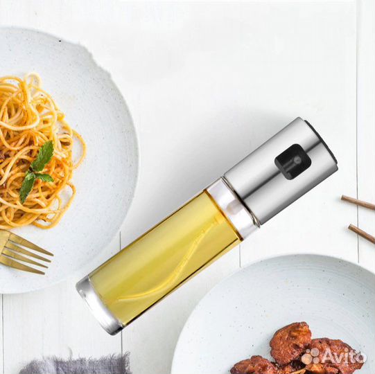 Распылитель для масла и уксуса