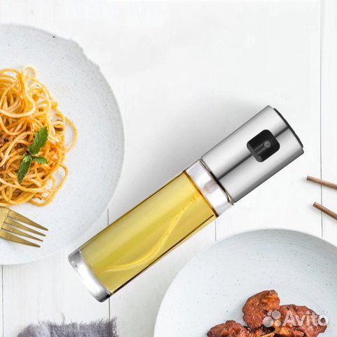 Распылитель для масла и уксуса