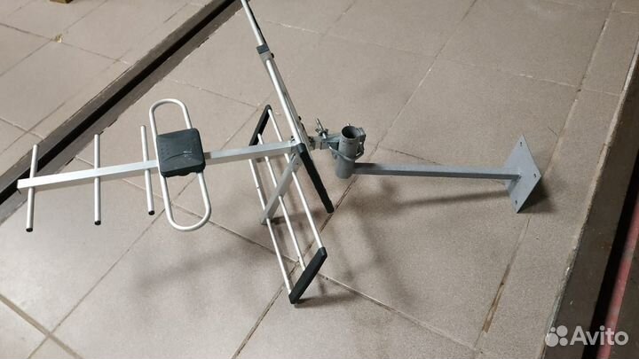 Антенна тв уличная