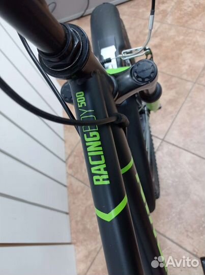 Детский велосипед 20 дюймов