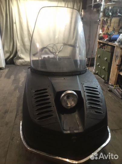 Продам буран