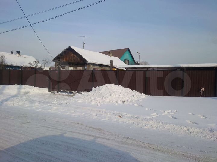 Участок 4 сот. (ИЖС)